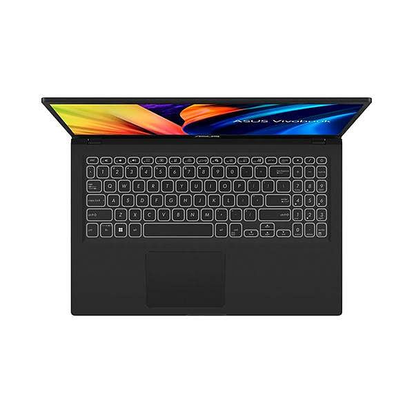 Asus VivoBook F1500EAEJ2647 Intel Core i5 1135G7 8GB RAM 256GB SSD 156 FUll HD FreeDOS  Portátil