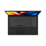 Asus VivoBook F1500EAEJ2647 Intel Core i5 1135G7 8GB RAM 256GB SSD 156 FUll HD FreeDOS  Portátil