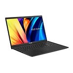 Asus VivoBook F1500EAEJ3070W Intel Core i5 1135G7 16GB RAM 512GB SSD 156 Full HD Windows 11  Portátil