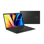 Asus VivoBook F1500EAEJ3070W Intel Core i5 1135G7 16GB RAM 512GB SSD 156 Full HD Windows 11  Portátil