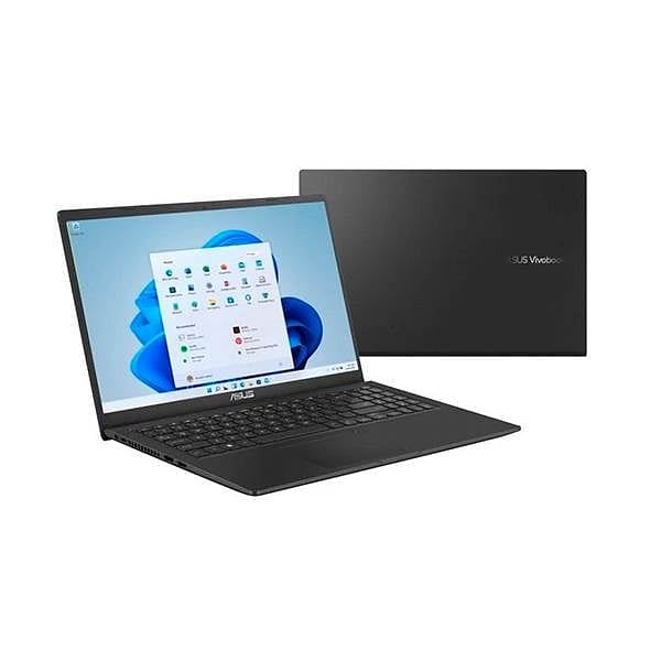 Asus VivoBook F1500EAEJ3068W Intel Core i7 1165G7 16GB RAM 512GB SSD 156 Full HD Windows 11  Portátil