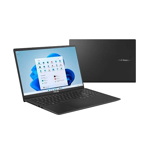 Asus VivoBook F1500EAEJ3068W Intel Core i7 1165G7 16GB RAM 512GB SSD 156 Full HD Windows 11  Portátil