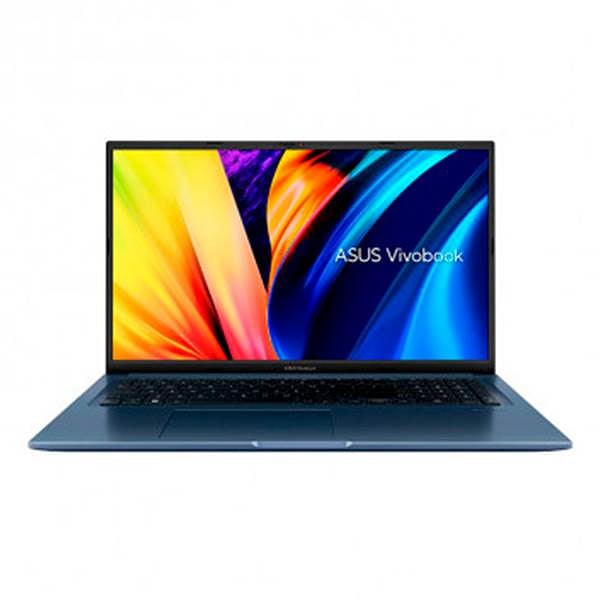 Asus VivoBook M1703QAAU009W AMD Ryzen 5 5600H 16GB RAM 512GB SSD 173 Full HD  Windows 11  Portátil