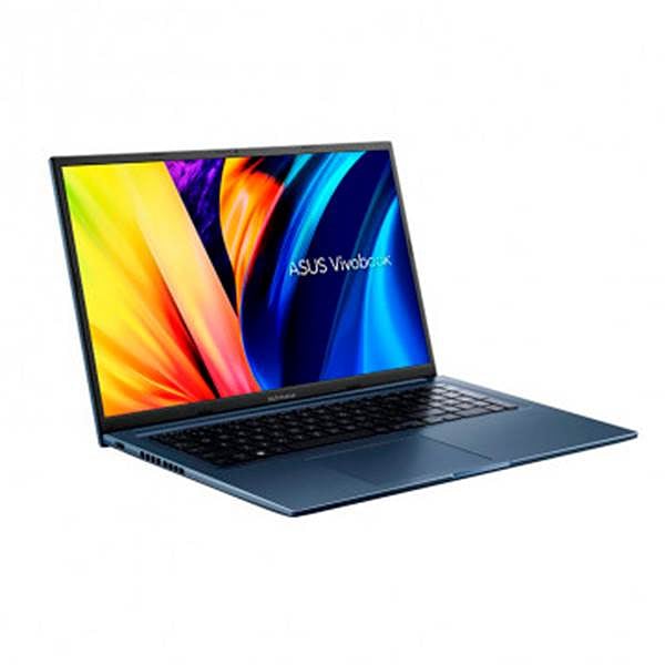 Asus VivoBook M1703QAAU009W AMD Ryzen 5 5600H 16GB RAM 512GB SSD 173 Full HD  Windows 11  Portátil