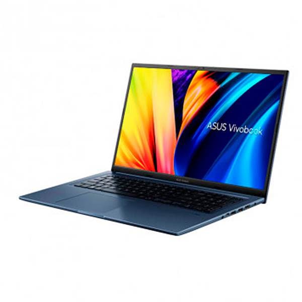 Asus VivoBook M1703QAAU009W AMD Ryzen 5 5600H 16GB RAM 512GB SSD 173 Full HD  Windows 11  Portátil