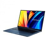 Asus VivoBook M1703QAAU009W AMD Ryzen 5 5600H 16GB RAM 512GB SSD 173 Full HD  Windows 11  Portátil