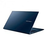 Asus VivoBook M1703QAAU009W AMD Ryzen 5 5600H 16GB RAM 512GB SSD 173 Full HD  Windows 11  Portátil