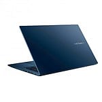 Asus VivoBook M1703QAAU009W AMD Ryzen 5 5600H 16GB RAM 512GB SSD 173 Full HD  Windows 11  Portátil
