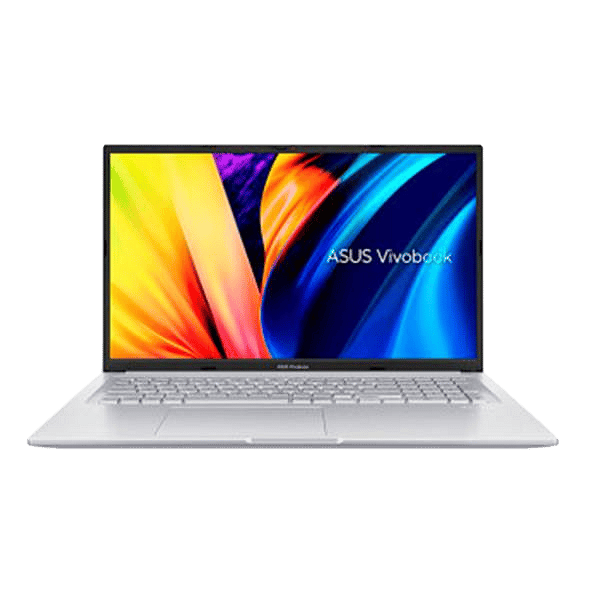 Asus VivoBook K1703ZAAU118W Intel Core i5 12500H 16GB RAM 512GB SSD 173 Full HD Windows 11  Portátil