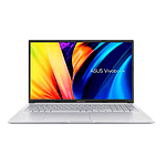 Asus VivoBook K1703ZAAU118W Intel Core i5 12500H 16GB RAM 512GB SSD 173 Full HD Windows 11  Portátil