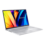 Asus VivoBook K1703ZAAU118W Intel Core i5 12500H 16GB RAM 512GB SSD 173 Full HD Windows 11  Portátil