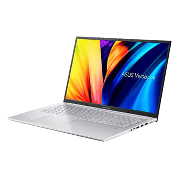 Asus VivoBook K1703ZAAU118W Intel Core i5 12500H 16GB RAM 512GB SSD 173 Full HD Windows 11  Portátil
