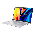 Asus VivoBook K1703ZAAU118W Intel Core i5 12500H 16GB RAM 512GB SSD 173 Full HD Windows 11  Portátil