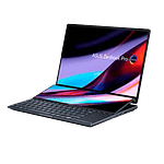 ASUS ZenBook Pro 14 Duo OLED UX8402ZEM3050W Intel Core i7 12700H 16GB RAM 512GB SSD Nvidia GeForce RTX 3050 Ti 145 WQXGA Windows 11 Portátil ASUS ZenBook Pro 14 Duo OLED UX8402ZEM3050W Intel Core i7 12700H 16GB RAM 512GB SSD Nvidia GeForce RTX 3050 Ti 145 WQXGA Windows 11 Portátil