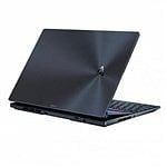 ASUS ZenBook Pro 14 Duo OLED UX8402ZEM3050W Intel Core i7 12700H 16GB RAM 512GB SSD Nvidia GeForce RTX 3050 Ti 145 WQXGA Windows 11  Portátil