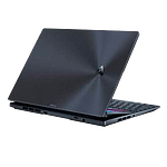 ASUS ZenBook Pro 14 Duo OLED UX8402ZEM3050W Intel Core i7 12700H 16GB RAM 512GB SSD Nvidia GeForce RTX 3050 Ti 145 WQXGA Windows 11 Portátil ASUS ZenBook Pro 14 Duo OLED UX8402ZEM3050W Intel Core i7 12700H 16GB RAM 512GB SSD Nvidia GeForce RTX 3050 Ti 145 WQXGA Windows 11 Portátil