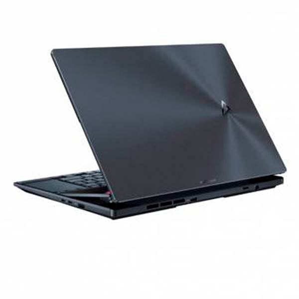 ASUS ZenBook Pro 14 Duo OLED UX8402ZEM3050W Intel Core i7 12700H 16GB RAM 512GB SSD Nvidia GeForce RTX 3050 Ti 145 WQXGA Windows 11  Portátil
