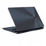 ASUS ZenBook Pro 14 Duo OLED UX8402ZEM3050W Intel Core i7 12700H 16GB RAM 512GB SSD Nvidia GeForce RTX 3050 Ti 145 WQXGA Windows 11  Portátil