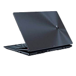 ASUS ZenBook Pro 14 Duo OLED UX8402ZEM3050W Intel Core i7 12700H 16GB RAM 512GB SSD Nvidia GeForce RTX 3050 Ti 145 WQXGA Windows 11 Portátil ASUS ZenBook Pro 14 Duo OLED UX8402ZEM3050W Intel Core i7 12700H 16GB RAM 512GB SSD Nvidia GeForce RTX 3050 Ti 145 WQXGA Windows 11 Portátil
