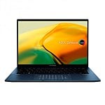 Asus ZenBook 14 OLED UX3402ZAKM231W Intel Core i7 1260P 16GB RAM 1TB SSD 14 WQXGA 90Hz Windows 11  Portátil