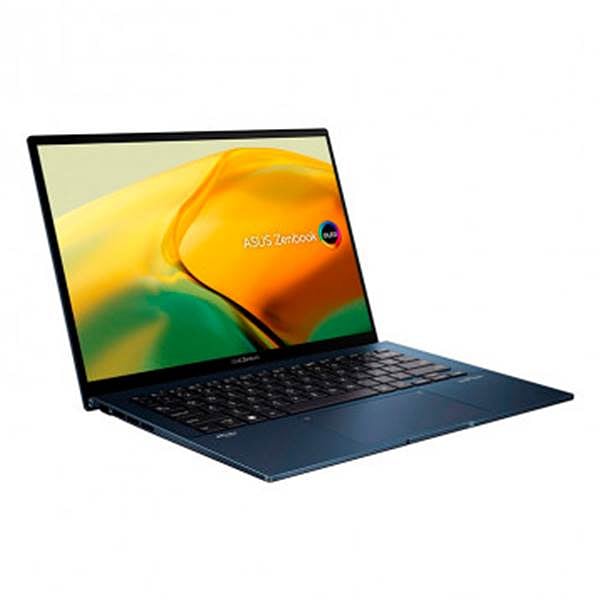 Asus ZenBook 14 OLED UX3402ZAKM231W Intel Core i7 1260P 16GB RAM 1TB SSD 14 WQXGA 90Hz Windows 11  Portátil