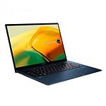 Asus ZenBook 14 OLED UX3402ZAKM231W Intel Core i7 1260P 16GB RAM 1TB SSD 14 WQXGA 90Hz Windows 11  Portátil