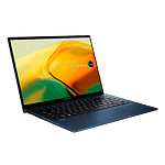 Asus ZenBook 14 OLED UX3402ZAKM231W Intel Core i7 1260P 16GB RAM 1TB SSD 14 WQXGA 90Hz Windows 11 Portátil Asus ZenBook 14 OLED UX3402ZAKM231W Intel Core i7 1260P 16GB RAM 1TB SSD 14 WQXGA 90Hz Windows 11 Portátil