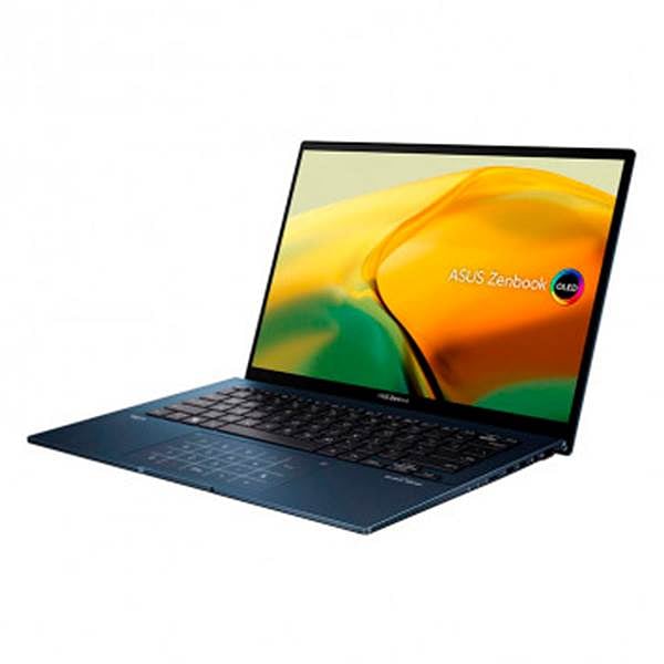 Asus ZenBook 14 OLED UX3402ZAKM231W Intel Core i7 1260P 16GB RAM 1TB SSD 14 WQXGA 90Hz Windows 11  Portátil