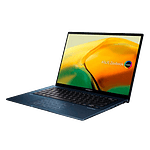 Asus ZenBook 14 OLED UX3402ZAKM231W Intel Core i7 1260P 16GB RAM 1TB SSD 14 WQXGA 90Hz Windows 11 Portátil Asus ZenBook 14 OLED UX3402ZAKM231W Intel Core i7 1260P 16GB RAM 1TB SSD 14 WQXGA 90Hz Windows 11 Portátil