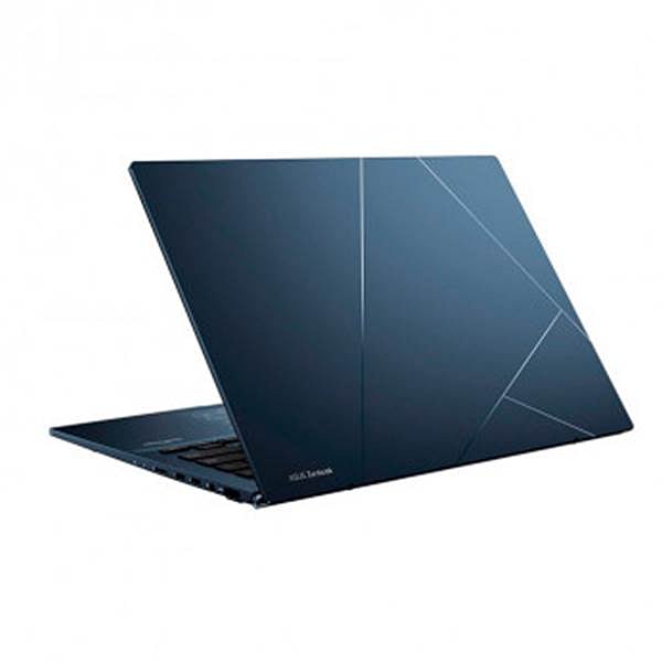 Asus ZenBook 14 OLED UX3402ZAKM231W Intel Core i7 1260P 16GB RAM 1TB SSD 14 WQXGA 90Hz Windows 11  Portátil