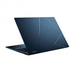 Asus ZenBook 14 OLED UX3402ZAKM231W Intel Core i7 1260P 16GB RAM 1TB SSD 14 WQXGA 90Hz Windows 11  Portátil