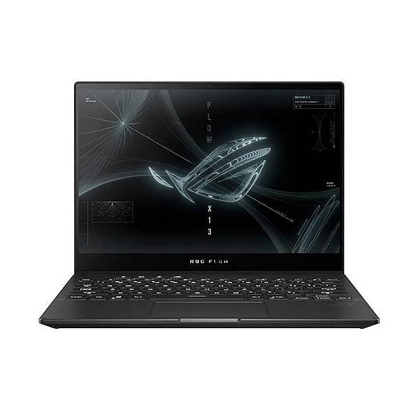 Asus ROG Flow X13 GV301QCK6120T AMD Ryzen 9 5980HS 32GB RAM 1TB SSD GeForce RTX 3050 134 WUXGA 120Hz  Windows 10  Portátil
