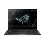 Asus ROG Flow X13 GV301QCK6120T AMD Ryzen 9 5980HS 32GB RAM 1TB SSD GeForce RTX 3050 134 WUXGA 120Hz  Windows 10  Portátil