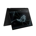Asus ROG Flow X13 GV301QCK6120T AMD Ryzen 9 5980HS 32GB RAM 1TB SSD GeForce RTX 3050 134 WUXGA 120Hz  Windows 10  Portátil