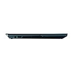 Asus ZenBook Pro Duo 15 OLED UX582HSH2014W Intel Core i7 11800H 32GB RAM 1TB SSD GeForce RTX3080 156 4K Ultra HD Windows 11  Portátil