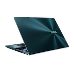 Asus ZenBook Pro Duo 15 OLED UX582HSH2014W Intel Core i7 11800H 32GB RAM 1TB SSD GeForce RTX3080 156 4K Ultra HD Windows 11  Portátil