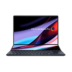 Asus ZenBook Pro 14 Duo OLED UX8402ZEM3023W Intel Core i9 12900H 32GB RAM 1TB SSD GeForce RTX3050Ti 145 WQXGA Windows 11 Portátil Asus ZenBook Pro 14 Duo OLED UX8402ZEM3023W Intel Core i9 12900H 32GB RAM 1TB SSD GeForce RTX3050Ti 145 WQXGA Windows 11 Portátil