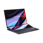 Asus ZenBook Pro 14 Duo OLED UX8402ZEM3023W Intel Core i9 12900H 32GB RAM 1TB SSD GeForce RTX3050Ti 145 WQXGA Windows 11 Portátil Asus ZenBook Pro 14 Duo OLED UX8402ZEM3023W Intel Core i9 12900H 32GB RAM 1TB SSD GeForce RTX3050Ti 145 WQXGA Windows 11 Portátil