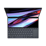 Asus ZenBook Pro 14 Duo OLED UX8402ZEM3023W Intel Core i9 12900H 32GB RAM 1TB SSD GeForce RTX3050Ti 145 WQXGA Windows 11 Portátil Asus ZenBook Pro 14 Duo OLED UX8402ZEM3023W Intel Core i9 12900H 32GB RAM 1TB SSD GeForce RTX3050Ti 145 WQXGA Windows 11 Portátil