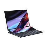 Asus ZenBook Pro 14 Duo OLED UX8402ZAM3043W Intel Core i7 12700H 16GB RAM 512GB SSD 145 WQXGA Windows 11  Portátil