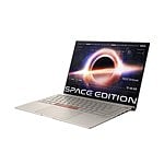 Asus ZenBook 14X OLED UX5401ZASKN014W Intel Core i7 12700H 16GB RAM 512GB SSD 14 WQXGA 90Hz Windows 11  Portátil