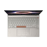 Asus ZenBook 14X OLED UX5401ZASKN014W Intel Core i7 12700H 16GB RAM 512GB SSD 14 WQXGA 90Hz Windows 11  Portátil Asus ZenBook 14X OLED UX5401ZASKN014W Intel Core i7 12700H 16GB RAM 512GB SSD 14 WQXGA 90Hz Windows 11  Portátil