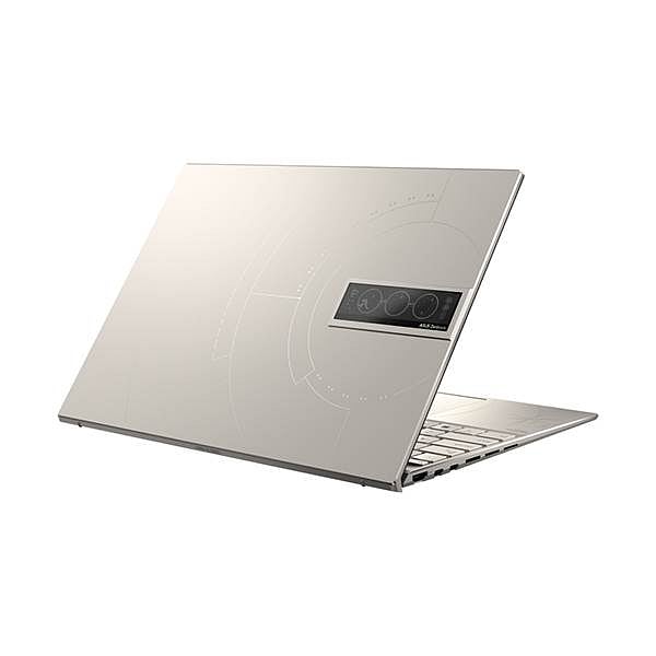 Asus ZenBook 14X OLED UX5401ZASKN014W Intel Core i7 12700H 16GB RAM 512GB SSD 14 WQXGA 90Hz Windows 11  Portátil