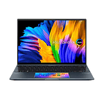 Asus ZenBook 14X OLED UX5400ZBL7019W Intel Core i7 1260P 16GB RAM 512GB SSD GeForce MX550 14 WQXGA 90Hz Windows 11  Portátil