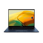 Asus ZenBook 14 OLED UX3402ZAKM215 Intel Core i7 1260P 16GB RAM 512GB SSD 14 WQXGA 90Hz FreeDOS Portátil Asus ZenBook 14 OLED UX3402ZAKM215 Intel Core i7 1260P 16GB RAM 512GB SSD 14 WQXGA 90Hz FreeDOS Portátil