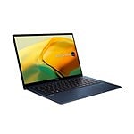 Asus ZenBook 14 OLED UX3402ZAKM215 Intel Core i7 1260P 16GB RAM  512GB SSD 14 WQXGA 90Hz FreeDOS  Portátil