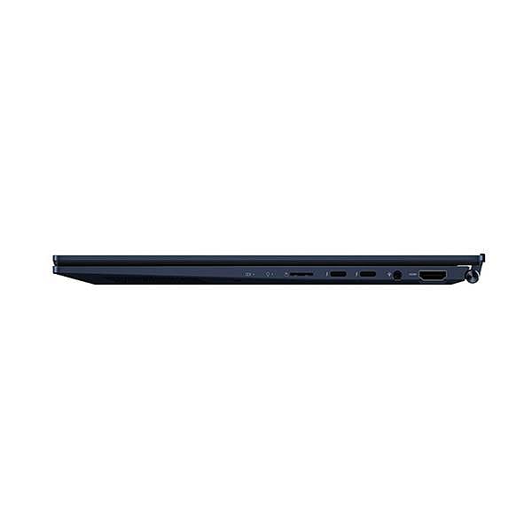 Asus ZenBook 14 OLED UX3402ZAKM215 Intel Core i7 1260P 16GB RAM  512GB SSD 14 WQXGA 90Hz FreeDOS  Portátil