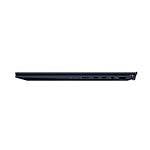 Asus ZenBook 14 OLED UX3402ZAKM215 Intel Core i7 1260P 16GB RAM  512GB SSD 14 WQXGA 90Hz FreeDOS  Portátil