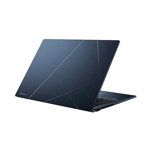 Asus ZenBook 14 OLED UX3402ZAKM215 Intel Core i7 1260P 16GB RAM  512GB SSD 14 WQXGA 90Hz FreeDOS  Portátil