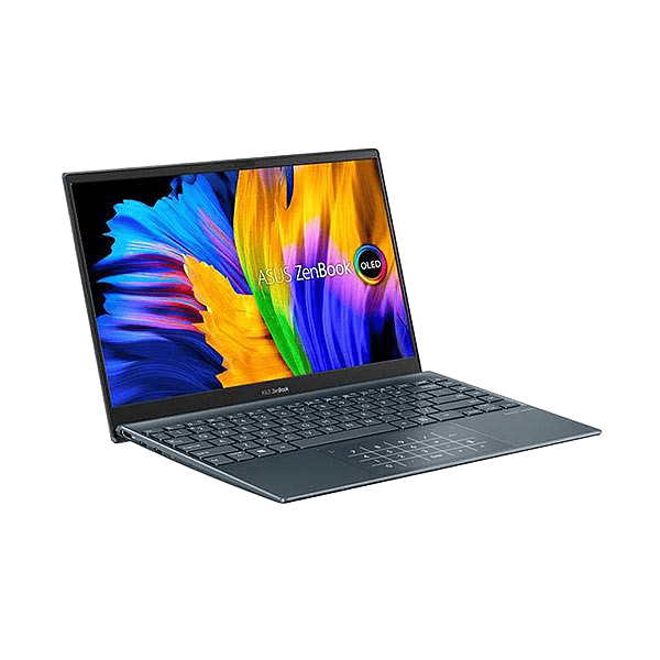 Asus ZenBook 13 OLED UX325EAKG793W Intel Core i7 1165G7 16GB RAM 512GB SSD 133 Full HD Windows 11  Portátil